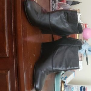 Nine West ankle boots